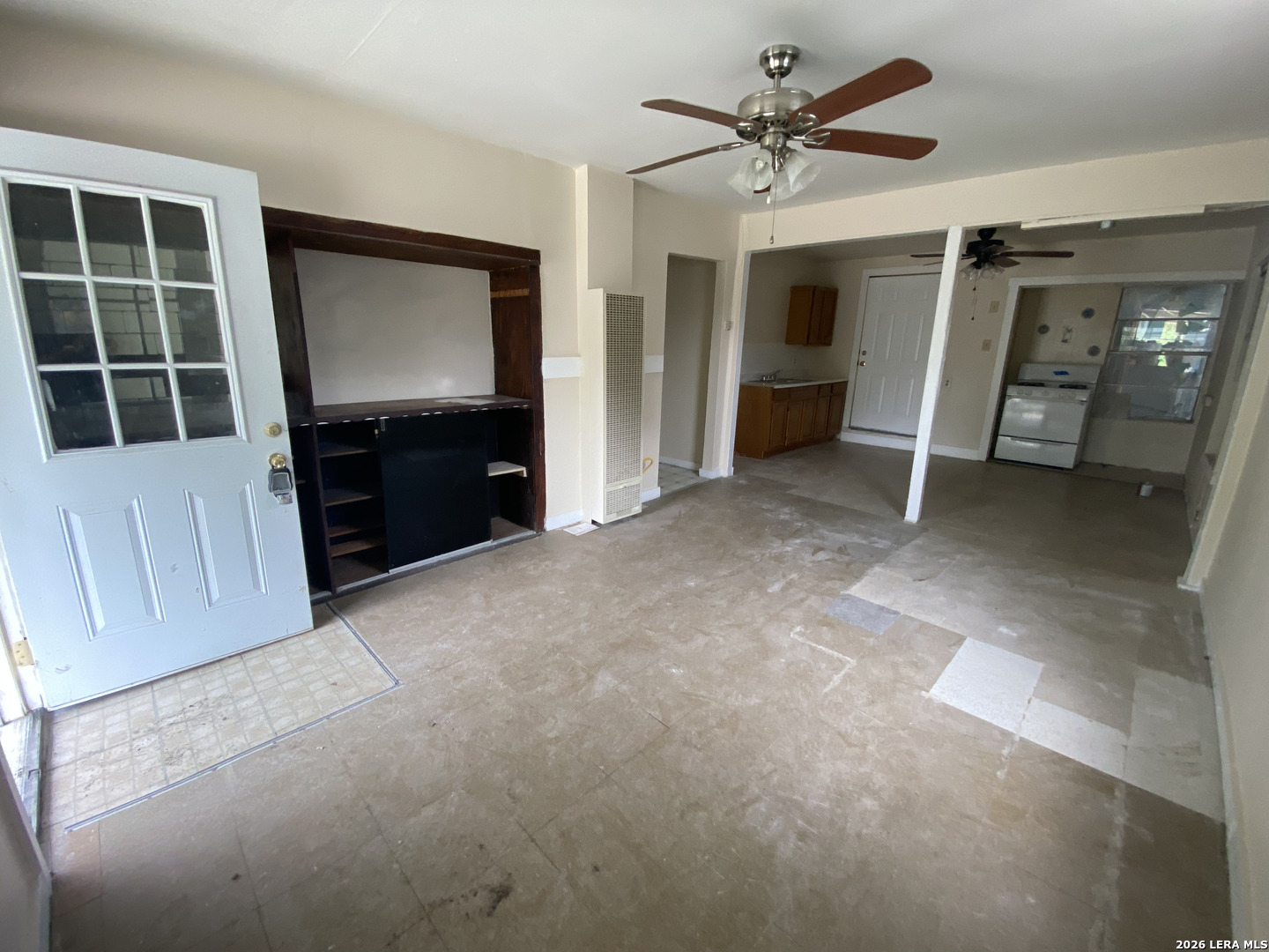 1222 Brighton San Antonio TX 78211