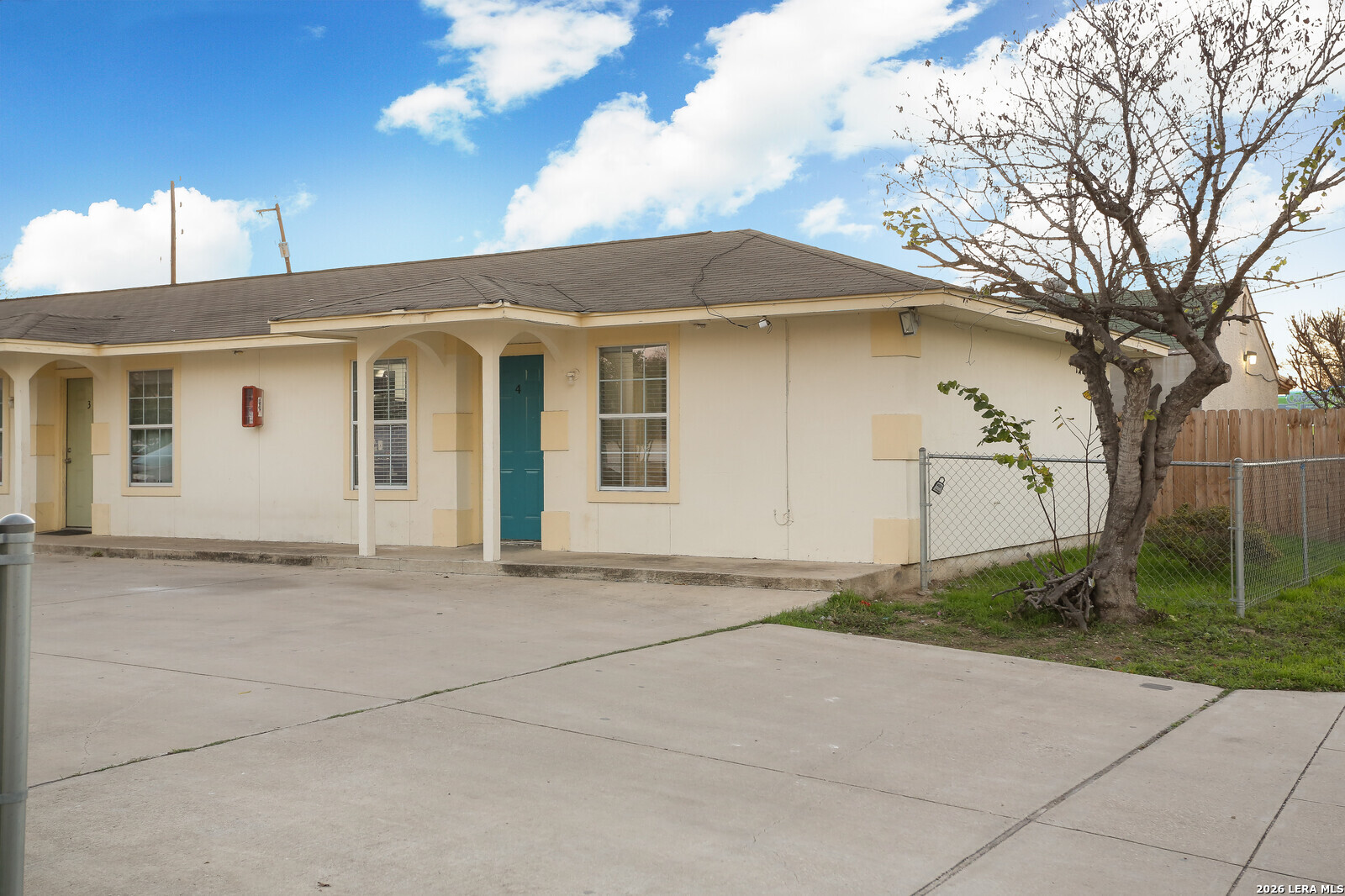 507 Oregon Street San Antonio TX 78211