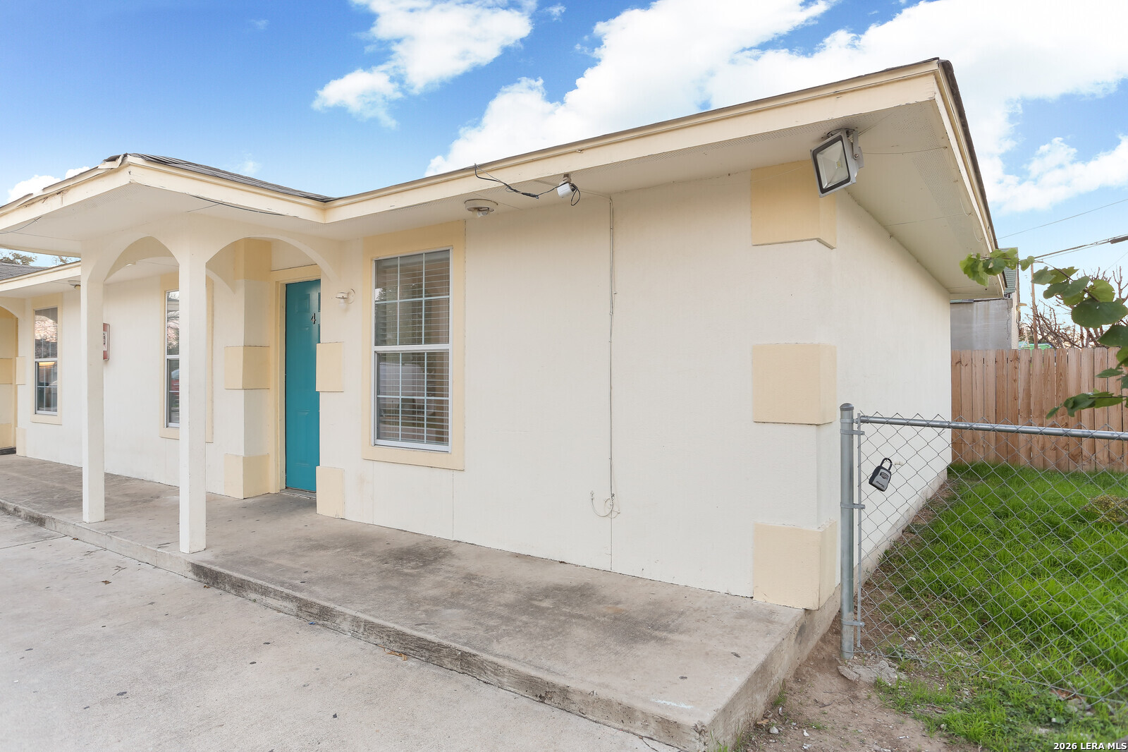 507 Oregon Street San Antonio TX 78211