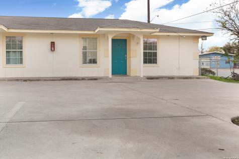 507 Oregon Street San Antonio TX 78211