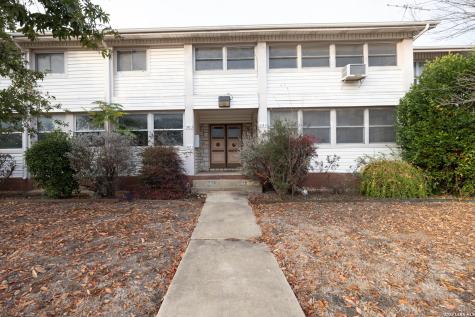 543 Club Drive San Antonio TX 78201