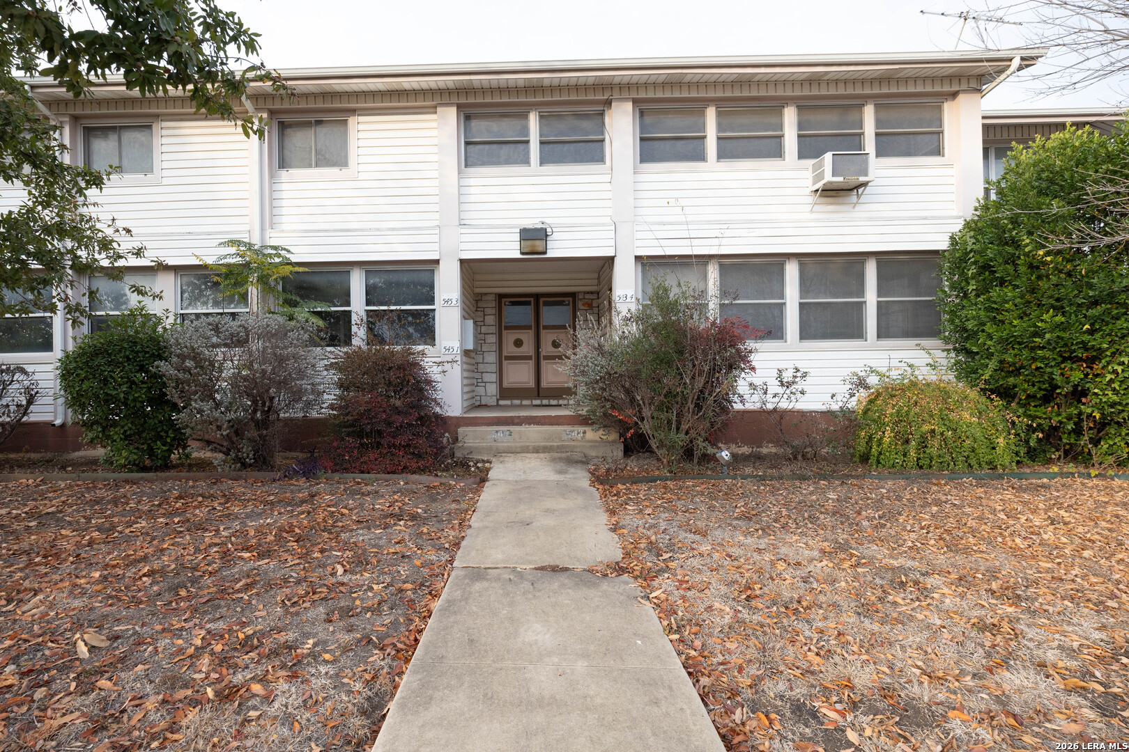 543 Club Drive San Antonio TX 78201