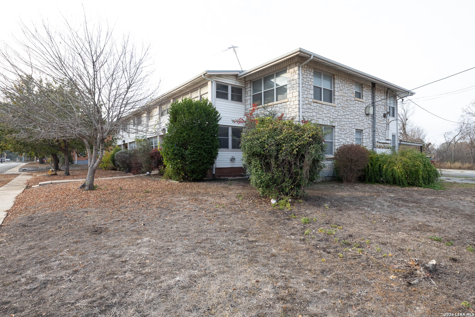 543 Club Drive San Antonio TX 78201