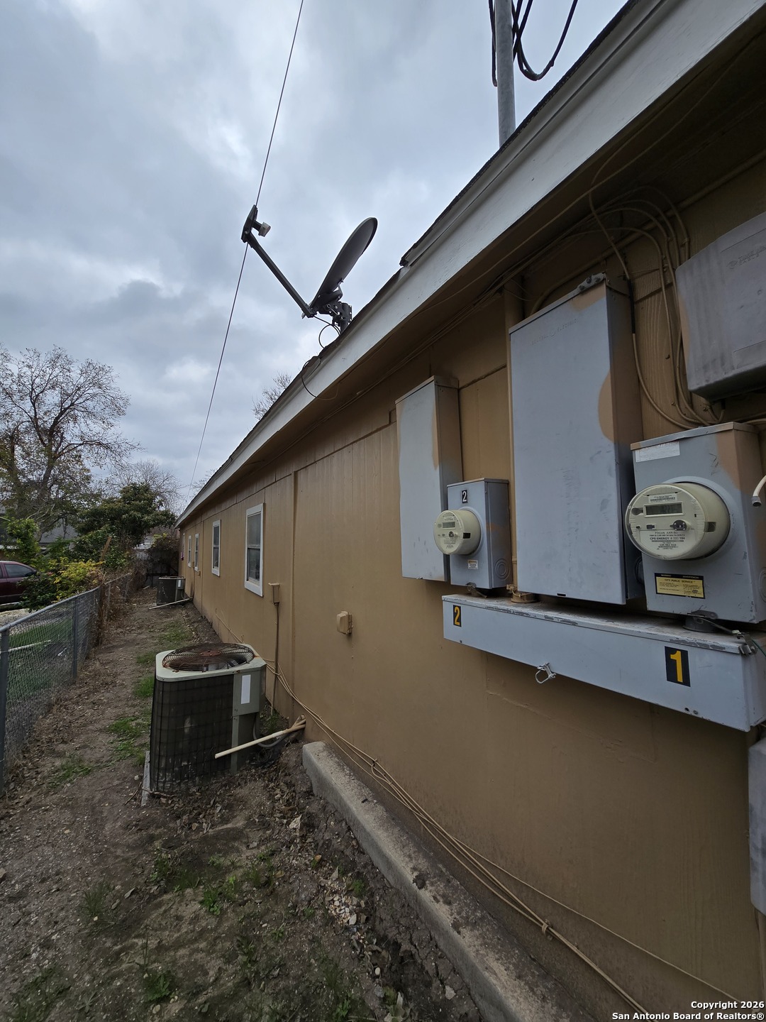 113 Cox San Antonio TX 78223