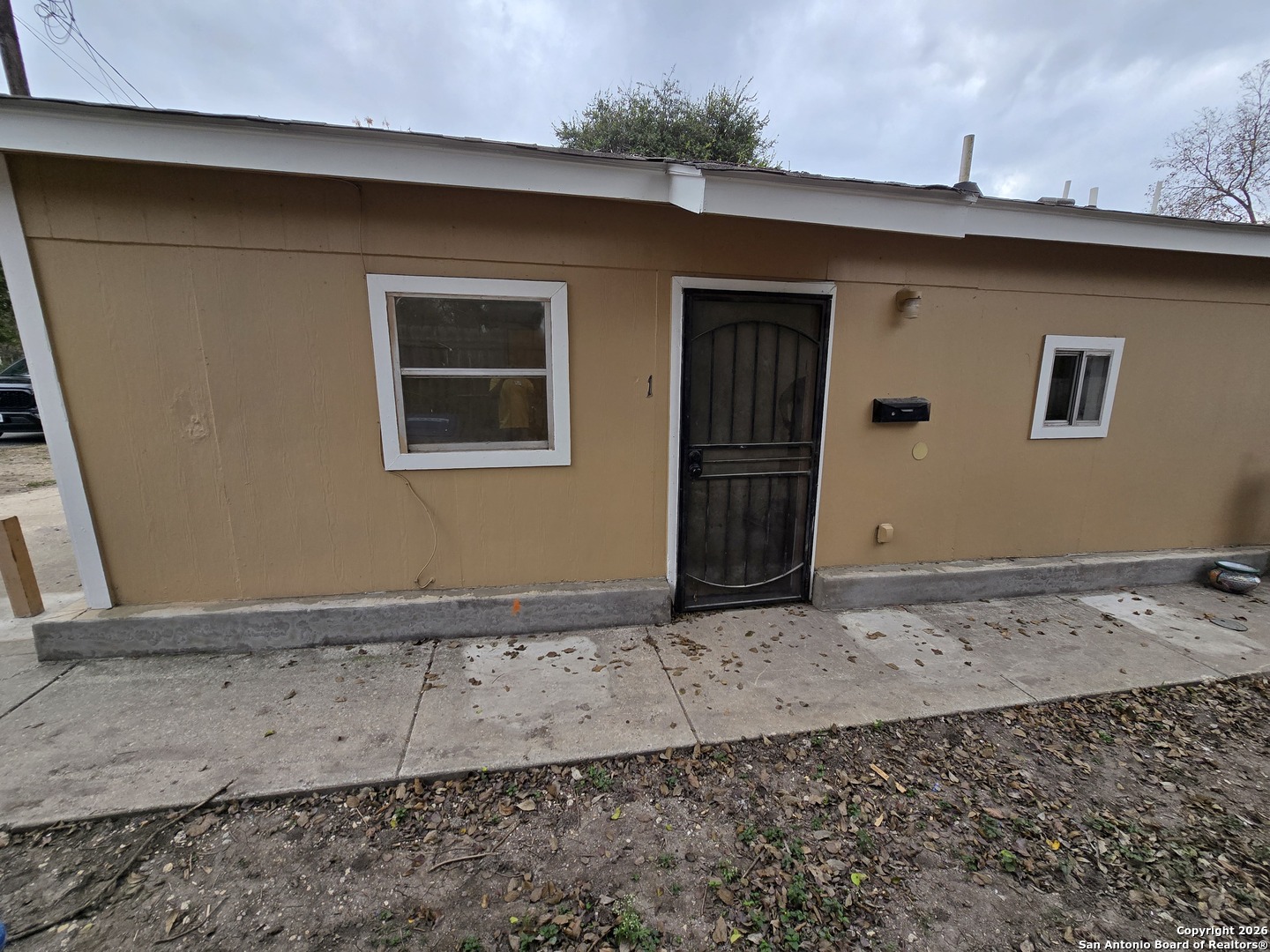 113 Cox San Antonio TX 78223