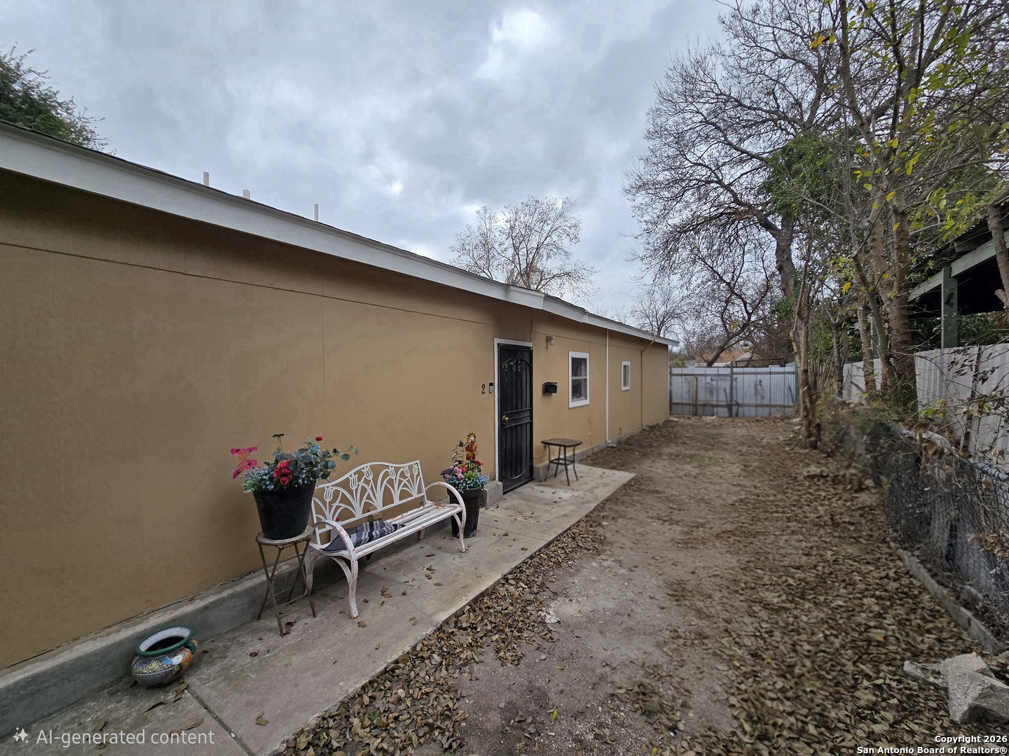 113 Cox San Antonio TX 78223