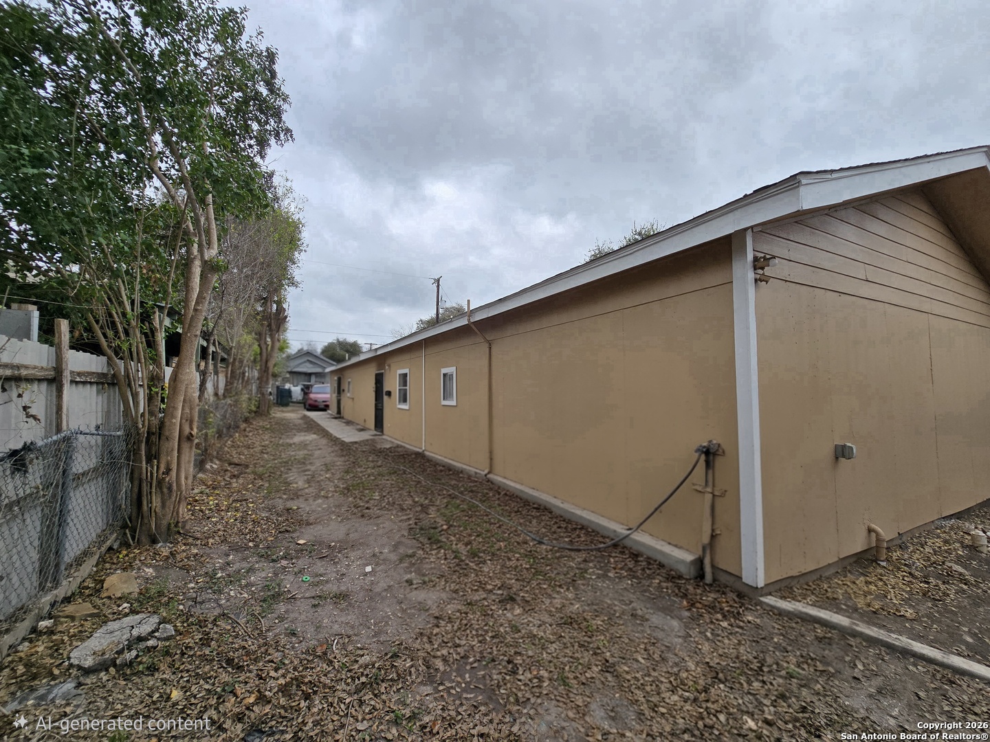 113 Cox San Antonio TX 78223