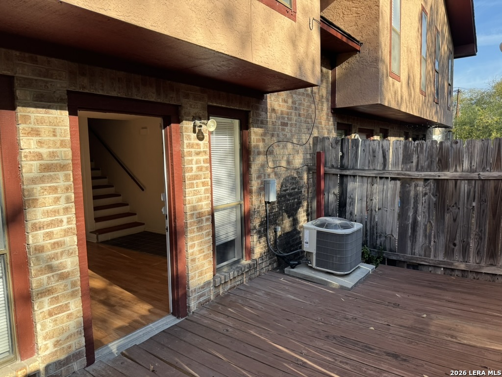 4906 Ali Avenue San Antonio TX 78229
