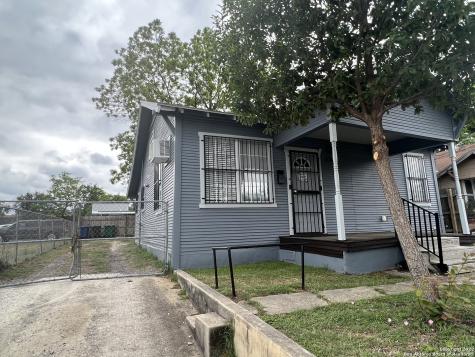 2308 W Martin Street San Antonio TX 78207