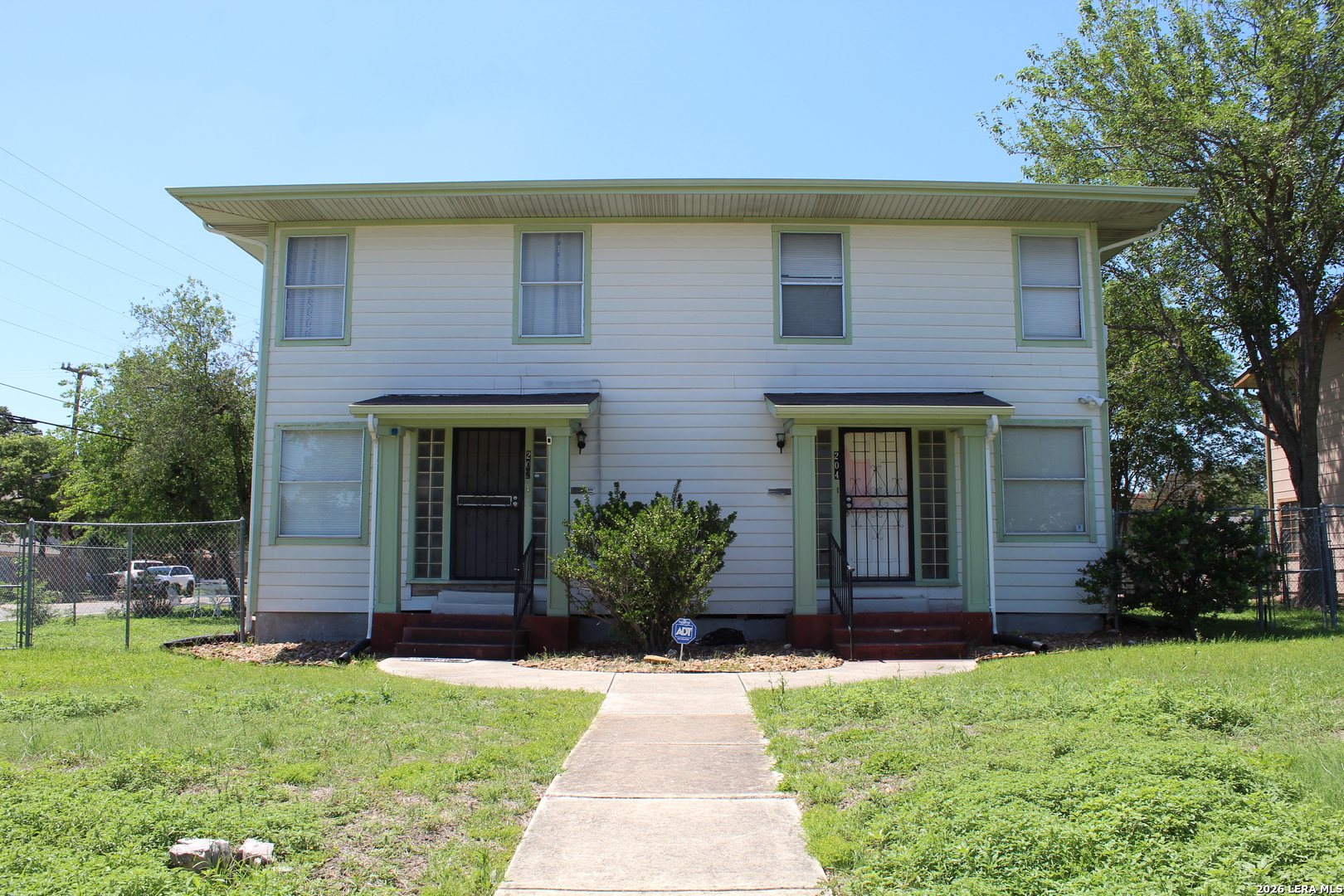 204 Senisa Drive San Antonio TX 78228