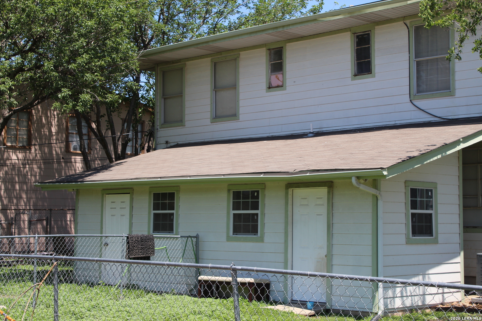 204 Senisa Drive San Antonio TX 78228