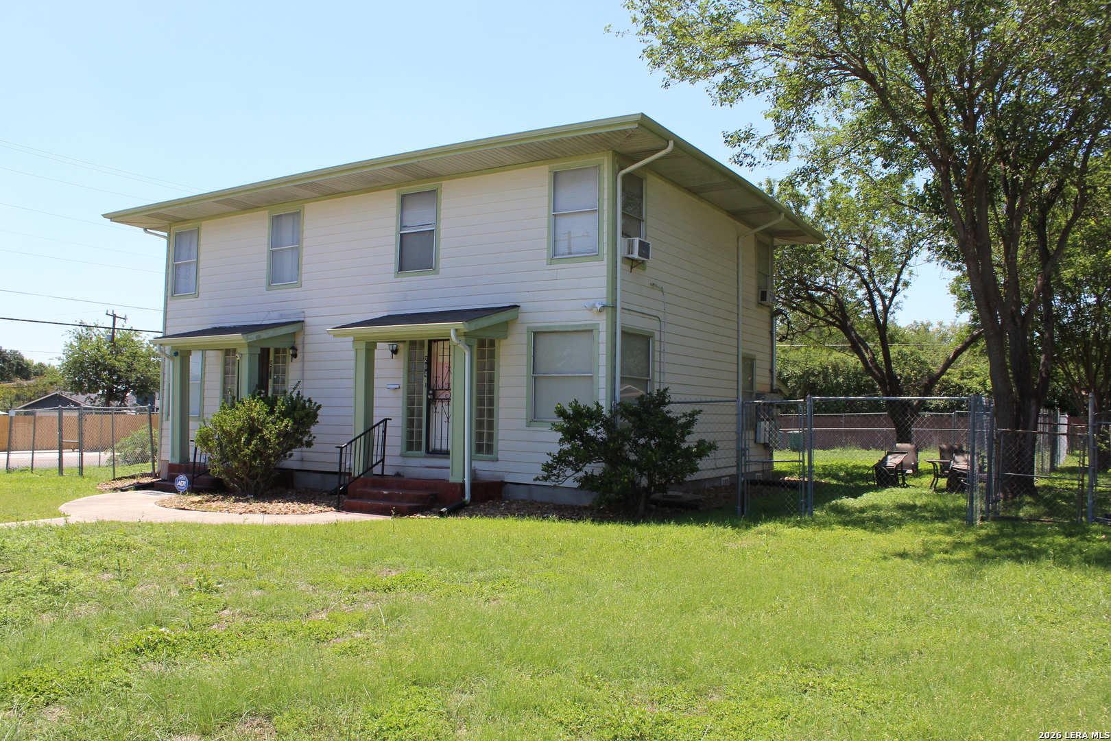 204 Senisa Drive San Antonio TX 78228