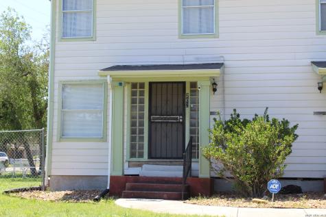 204 Senisa Drive San Antonio TX 78228