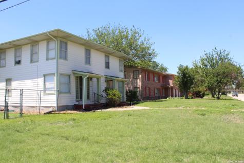 204 Senisa Drive San Antonio TX 78228