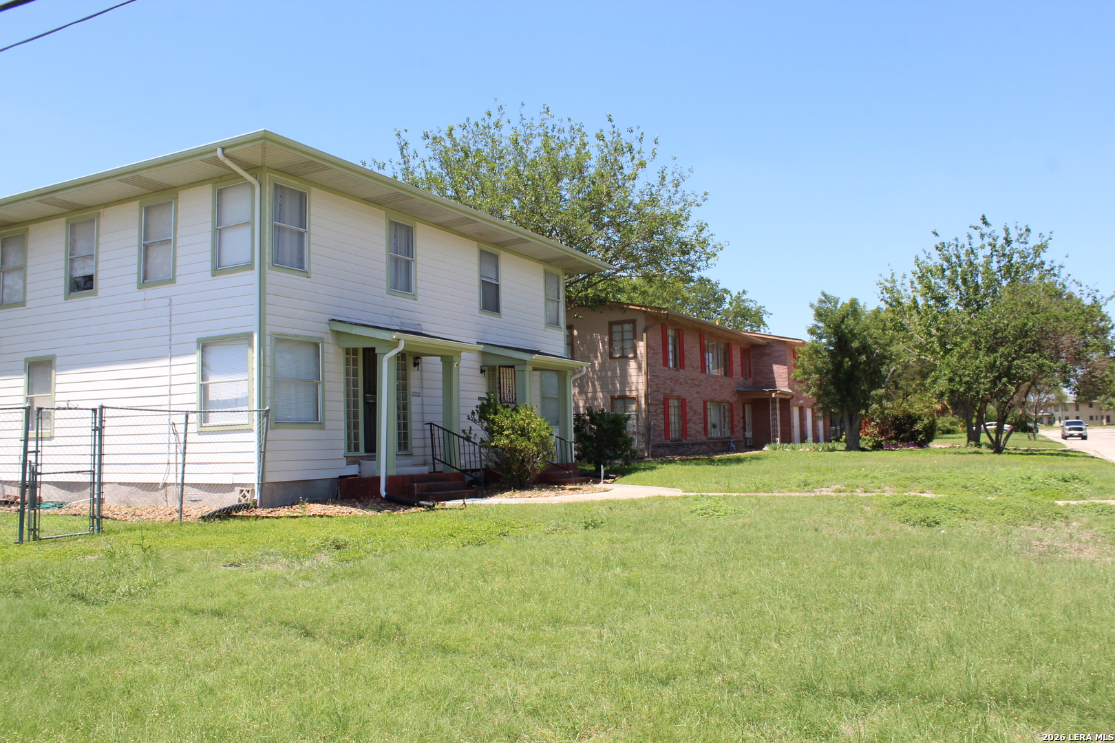 204 Senisa Drive San Antonio TX 78228