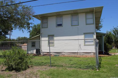 204 Senisa Drive San Antonio TX 78228