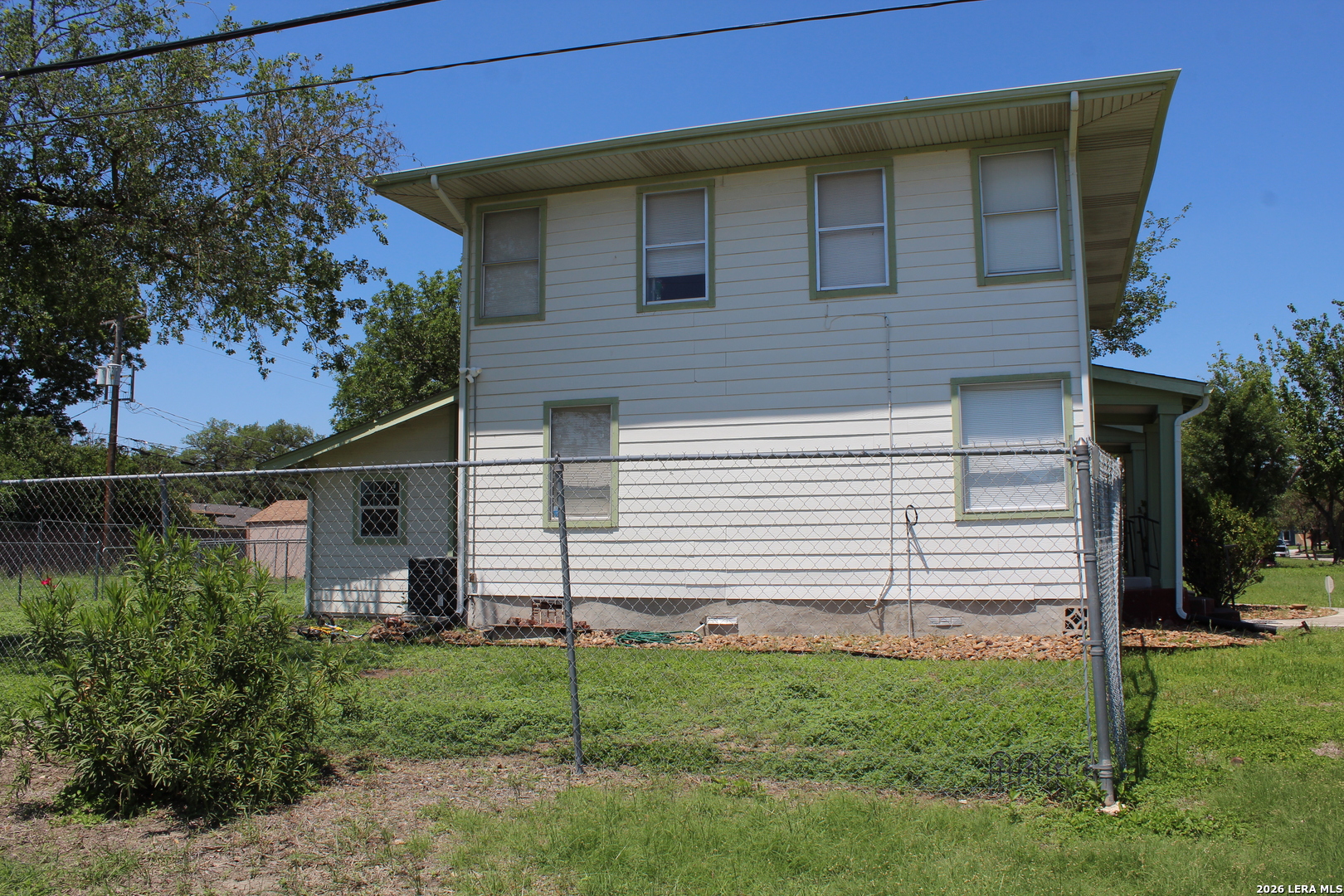 204 Senisa Drive San Antonio TX 78228