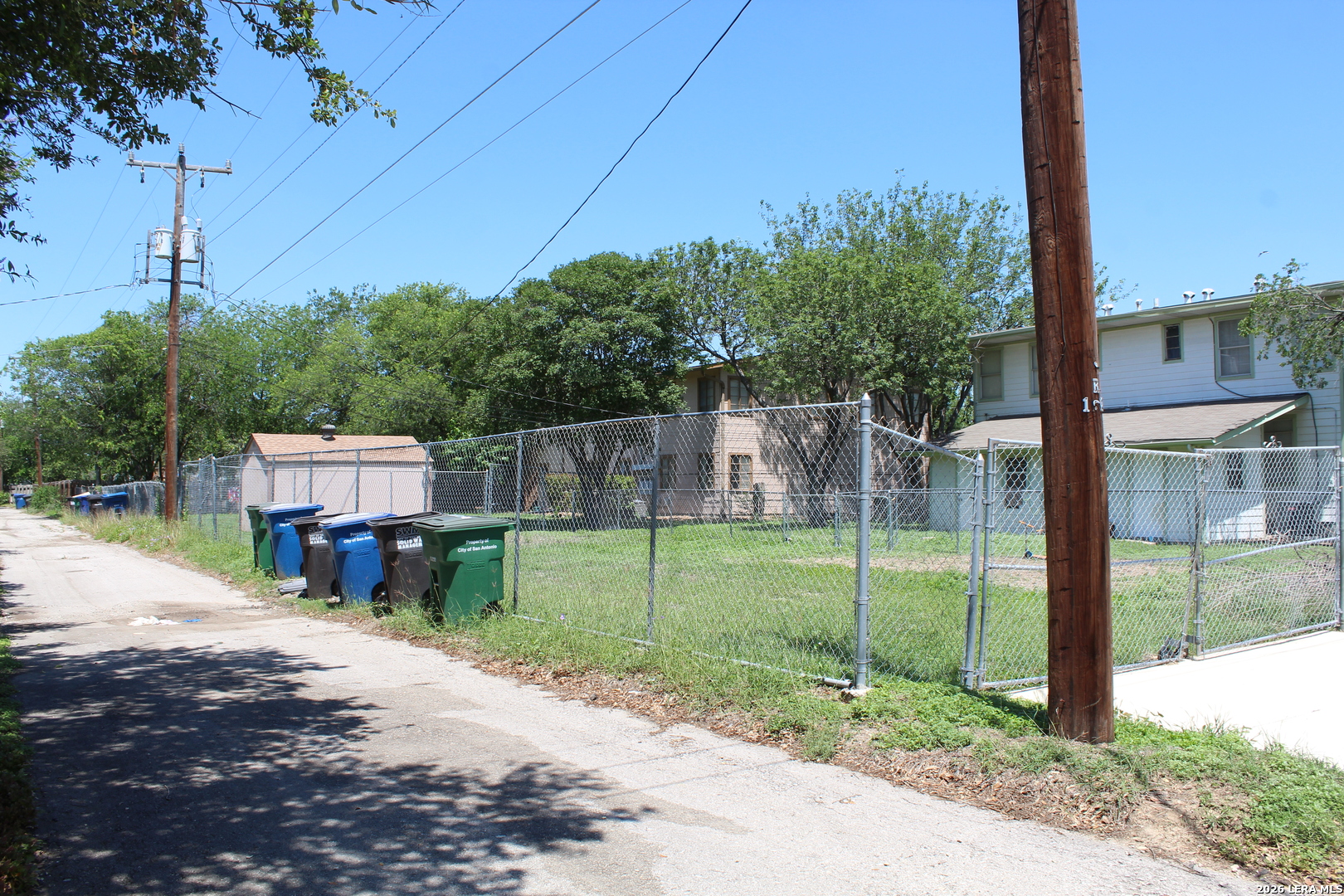 204 Senisa Drive San Antonio TX 78228