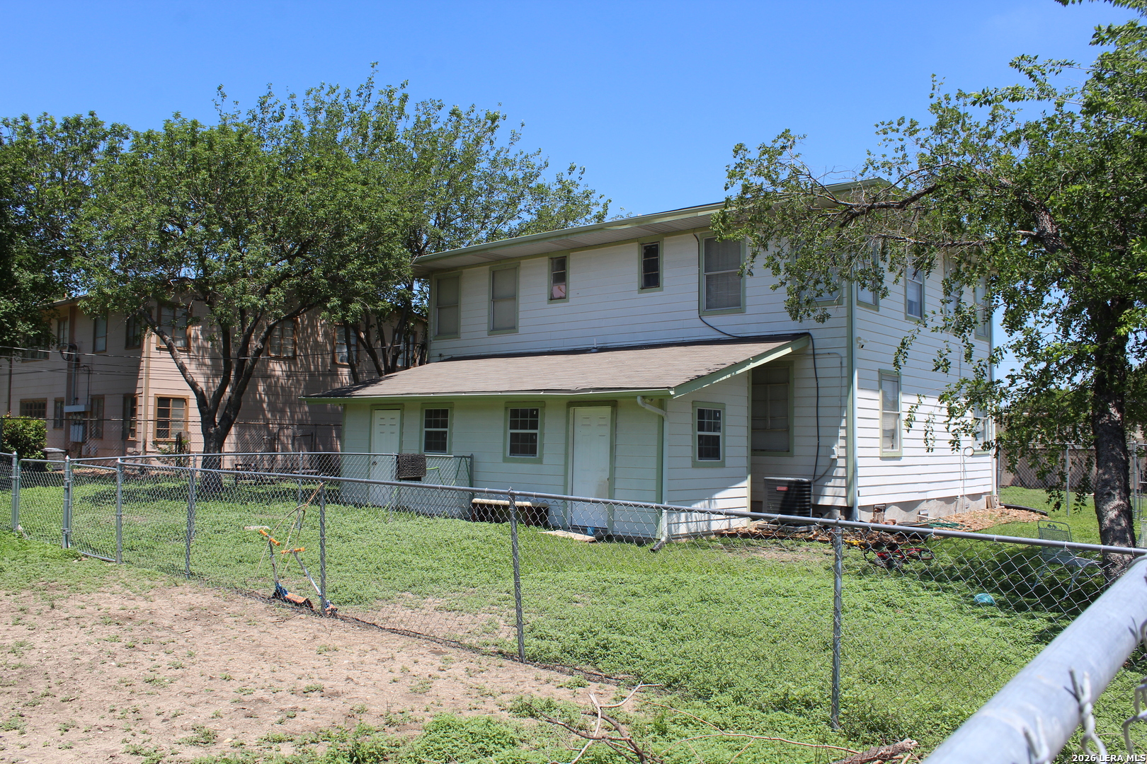 204 Senisa Drive San Antonio TX 78228