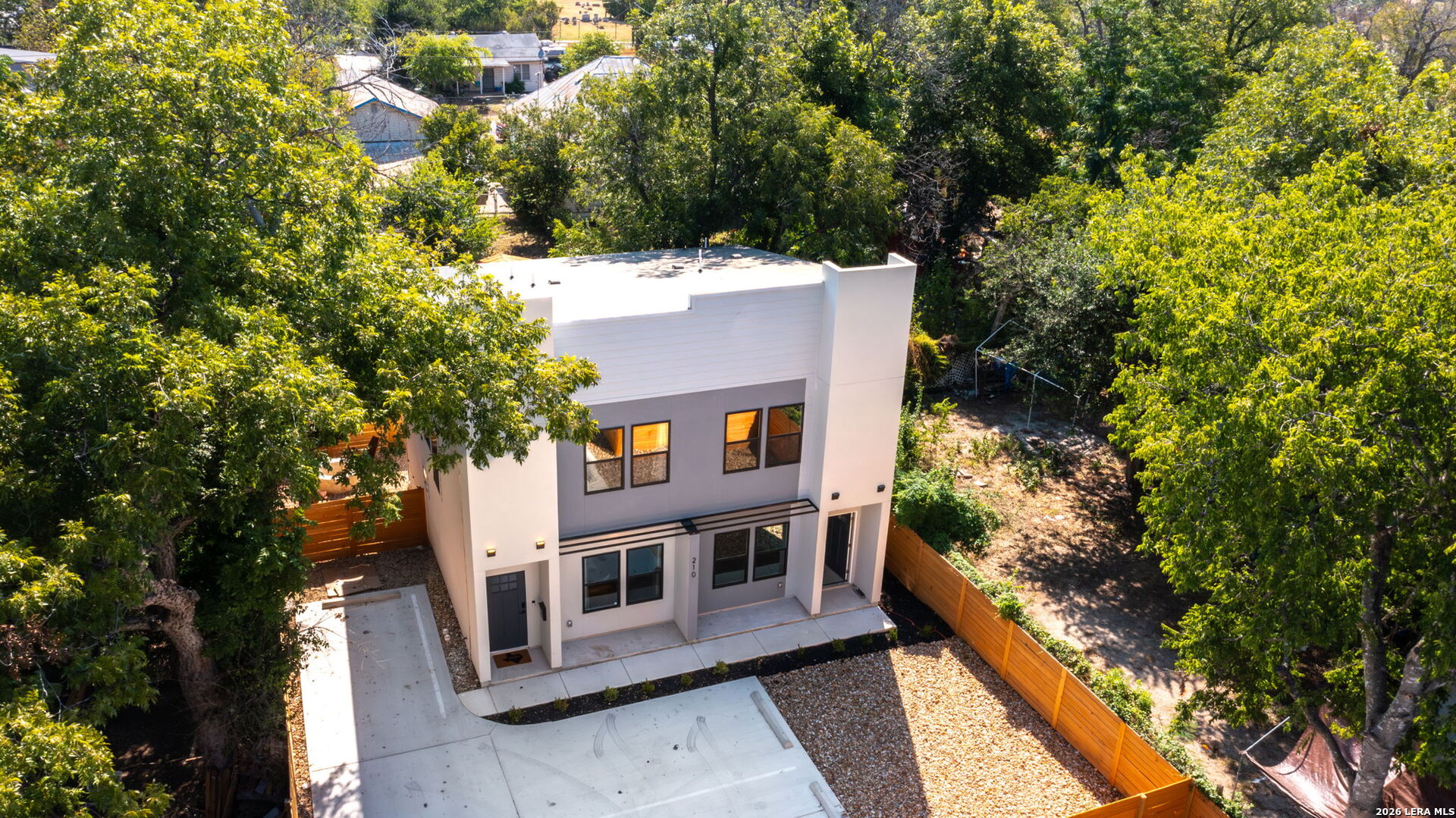 210 Piedmont San Antonio TX 78203