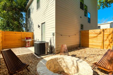 210 Piedmont San Antonio TX 78203