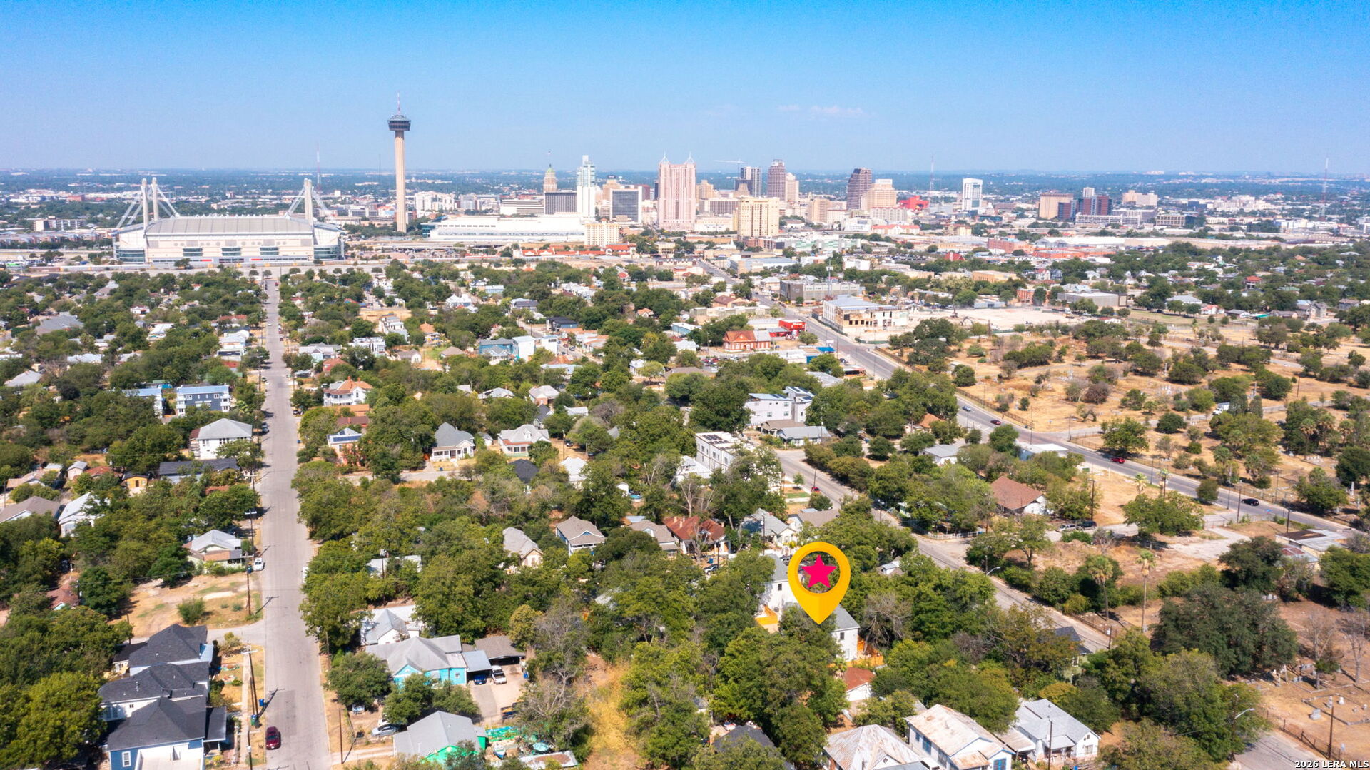 210 Piedmont San Antonio TX 78203