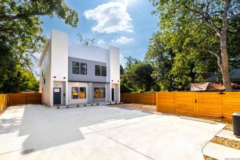 210 Piedmont San Antonio TX 78203
