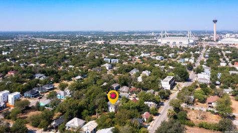 210 Piedmont San Antonio TX 78203