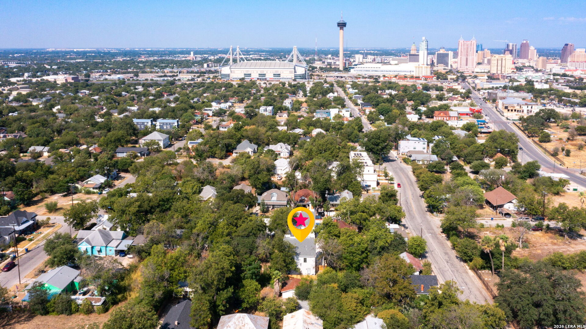 210 Piedmont San Antonio TX 78203