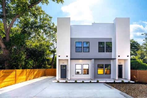 210 Piedmont San Antonio TX 78203
