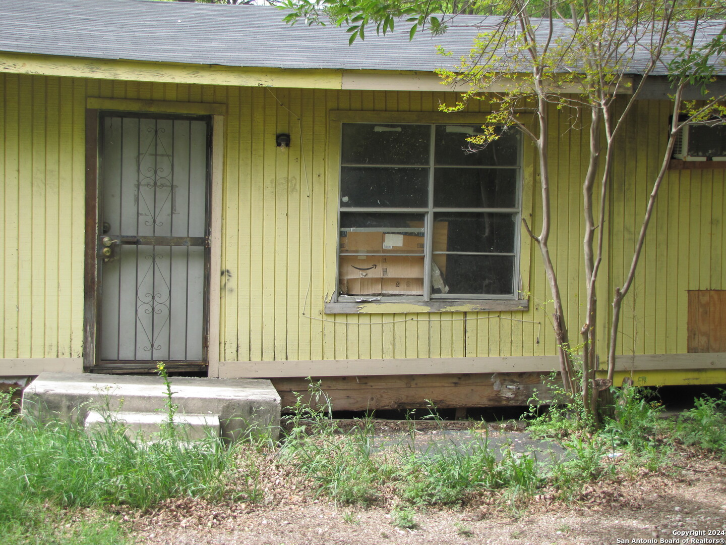 1222 W Wildwood Drive San Antonio TX 78201