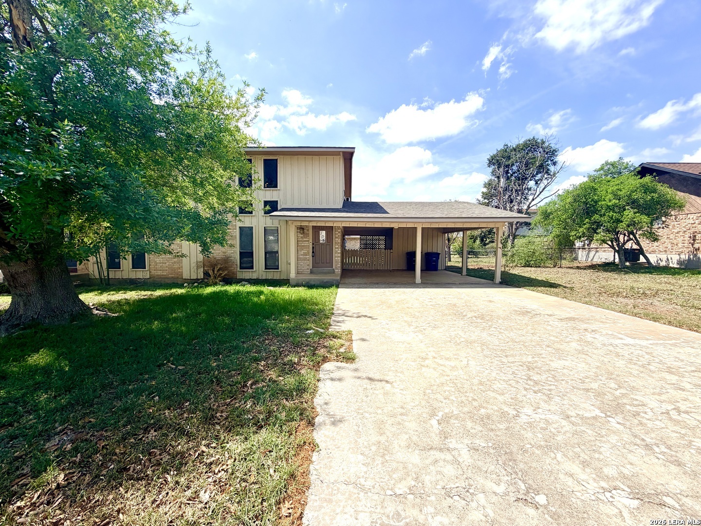 103 Brentwood Drive New Braunfels TX 78130