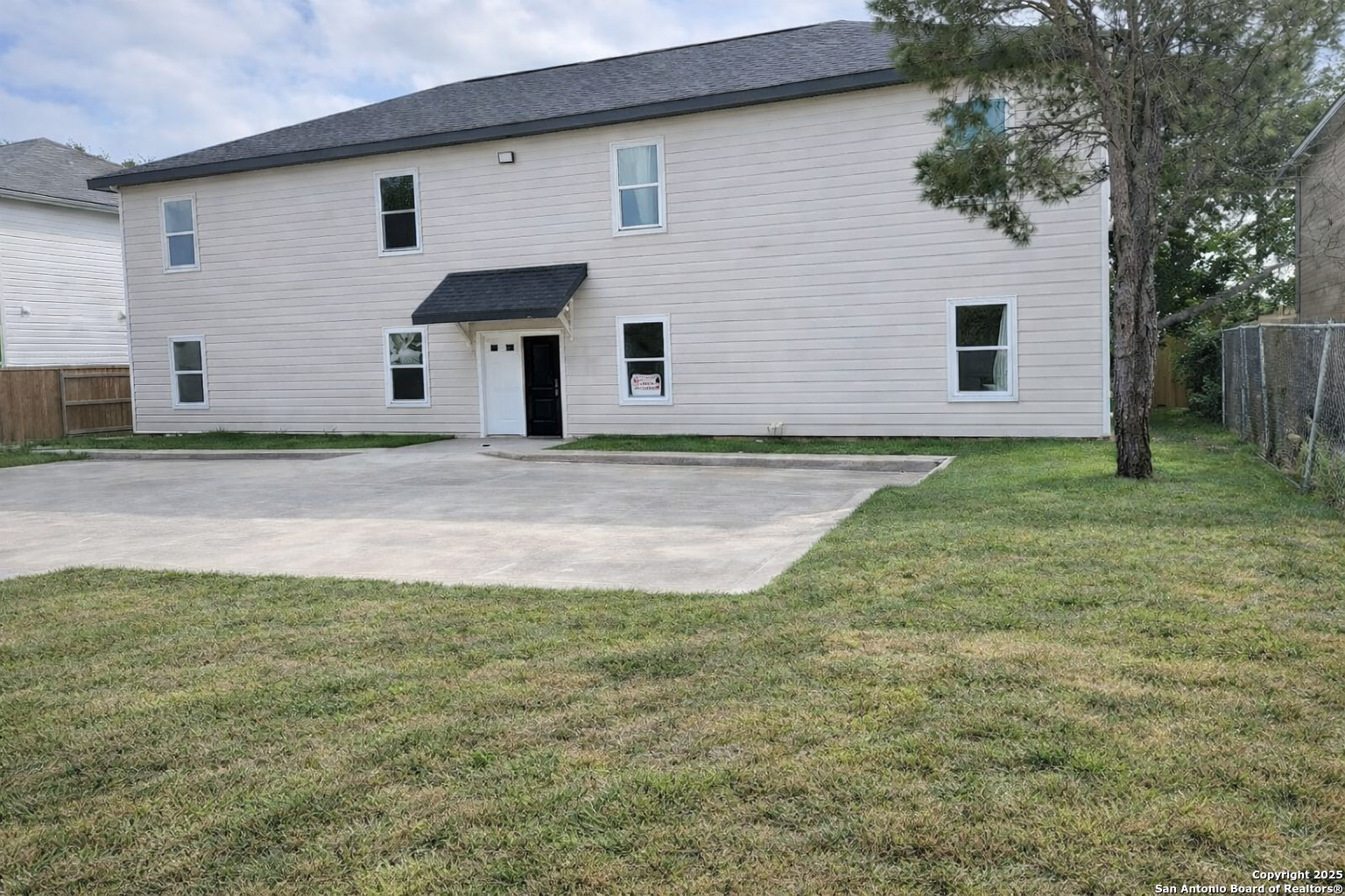 7602 Windsor Oaks San Antonio TX 78239