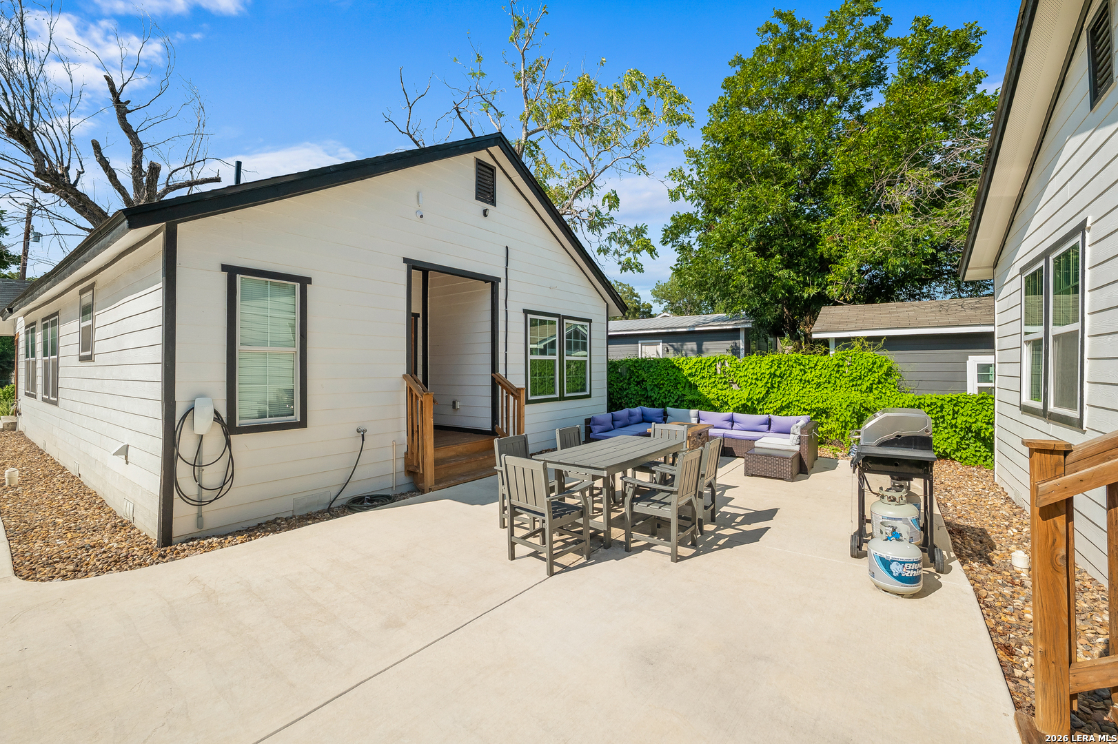 127 Lorraine Avenue San Antonio TX 78214