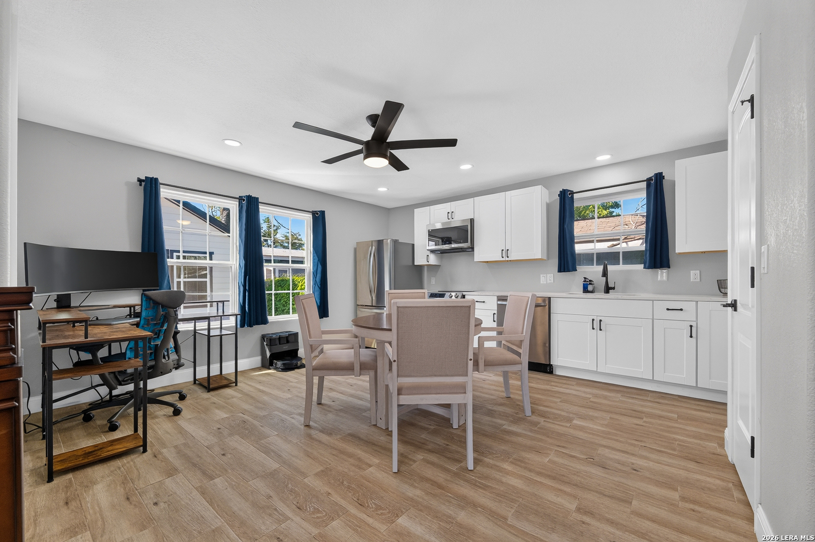 127 Lorraine Avenue San Antonio TX 78214