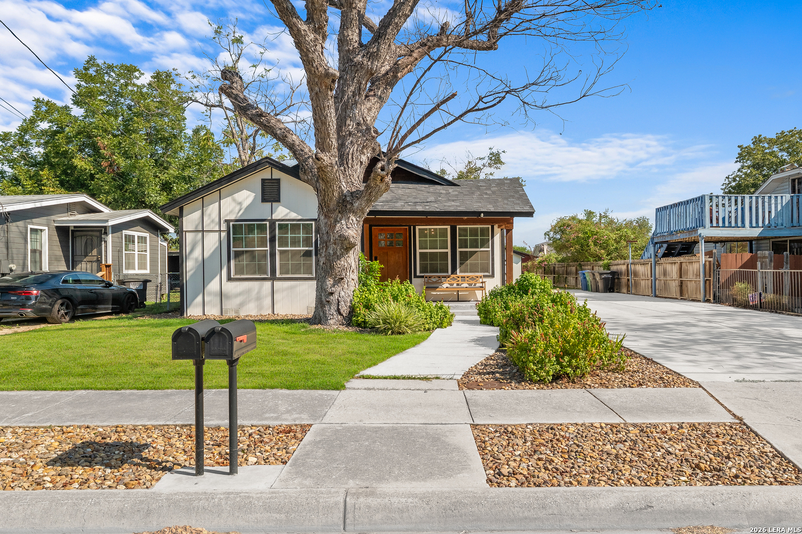 127 Lorraine Avenue San Antonio TX 78214