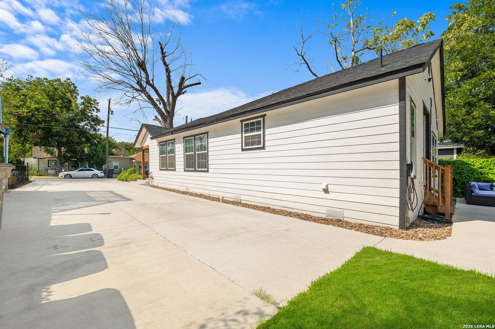 127 Lorraine Avenue San Antonio TX 78214
