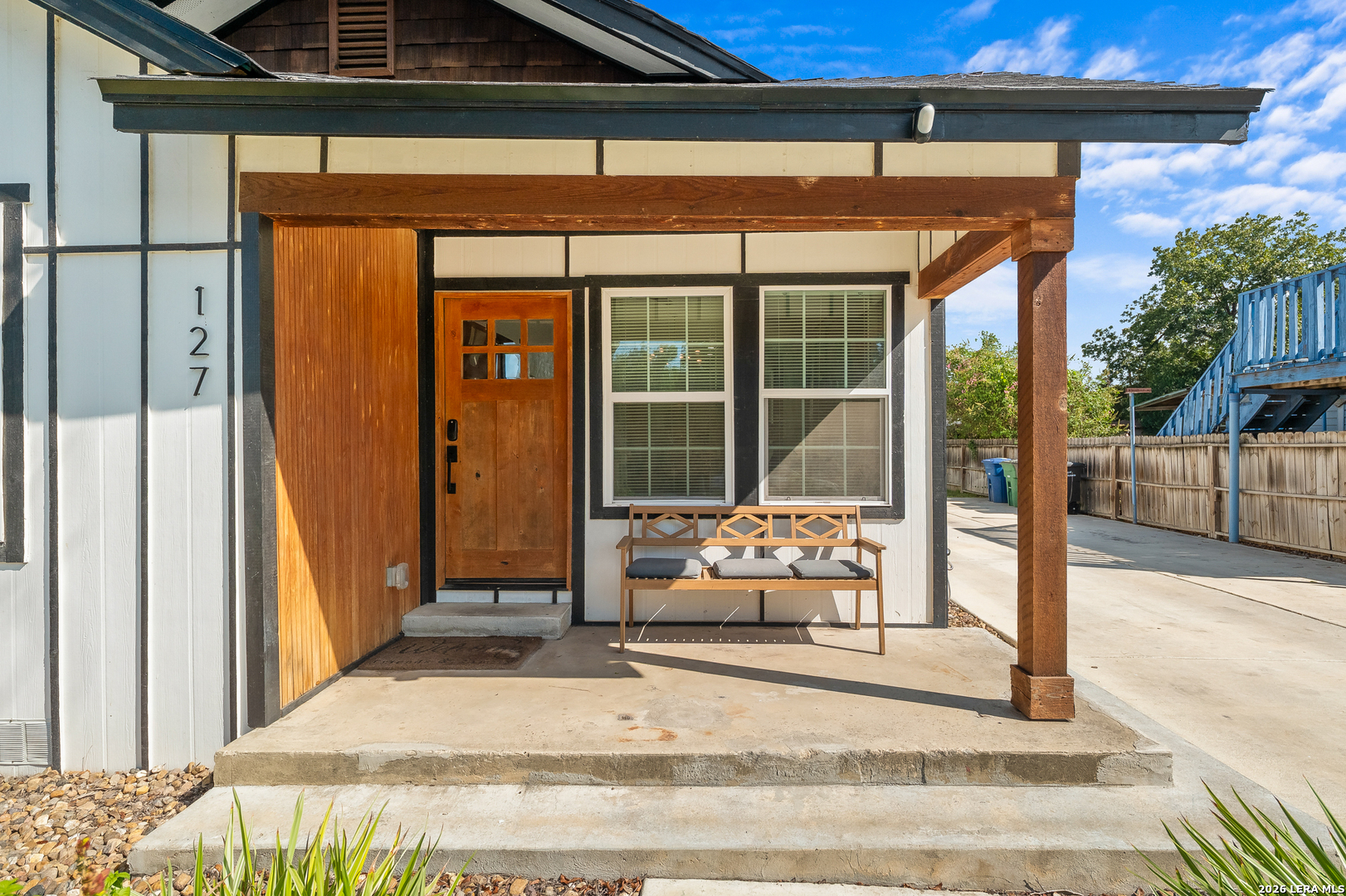 127 Lorraine Avenue San Antonio TX 78214