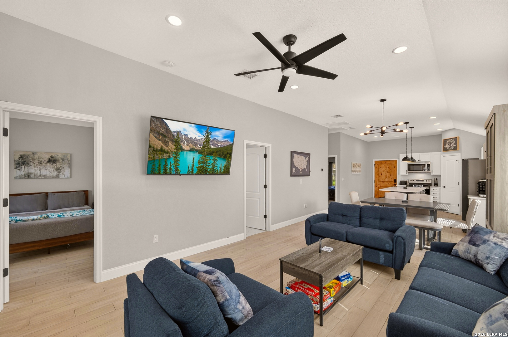 127 Lorraine Avenue San Antonio TX 78214