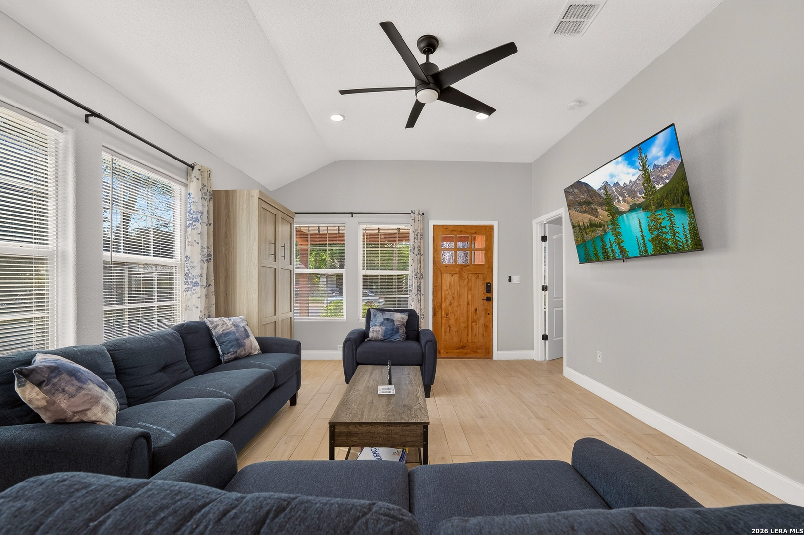 127 Lorraine Avenue San Antonio TX 78214