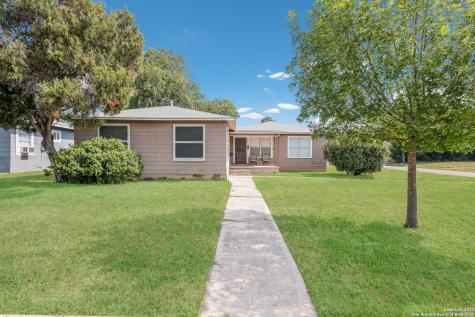 1503 Donaldson Avenue San Antonio TX 78228