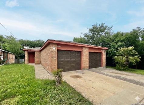 12234 Maverick Bluff San Antonio TX 78247