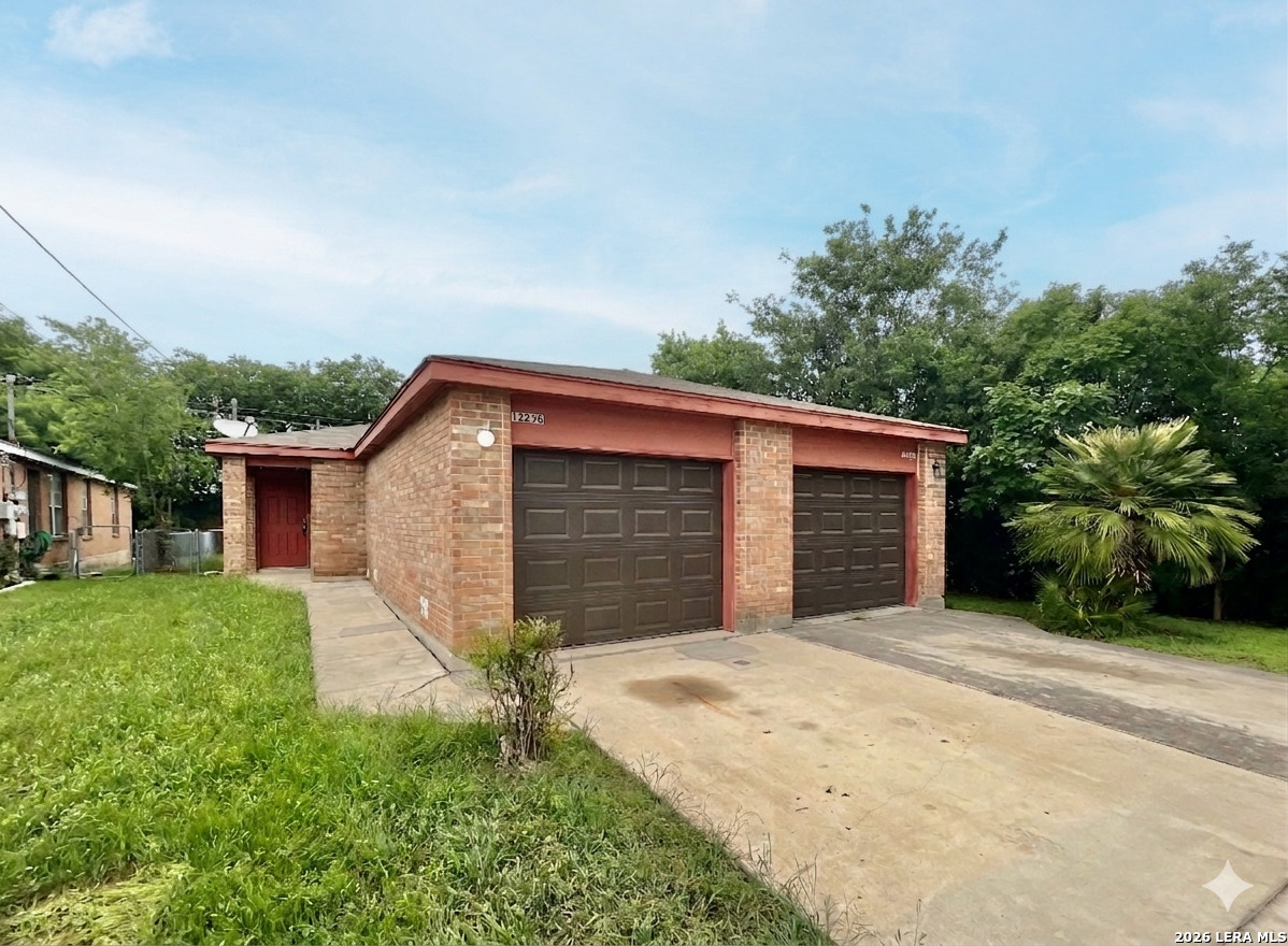 12234 Maverick Bluff San Antonio TX 78247
