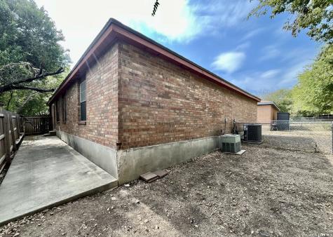 12234 Maverick Bluff San Antonio TX 78247