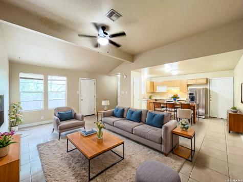 12234 Maverick Bluff San Antonio TX 78247
