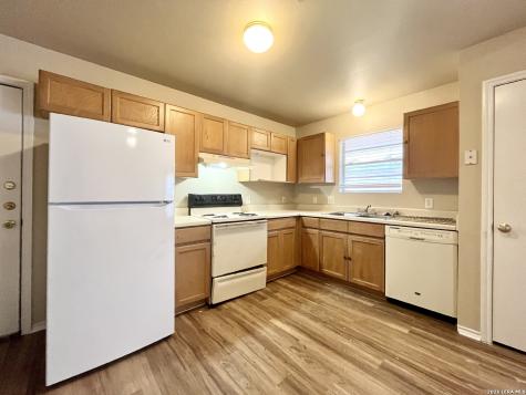 12234 Maverick Bluff San Antonio TX 78247