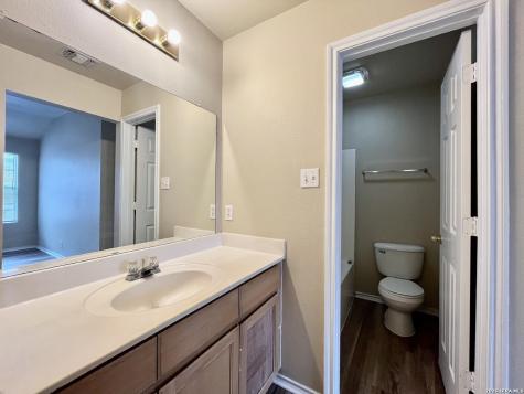 12234 Maverick Bluff San Antonio TX 78247