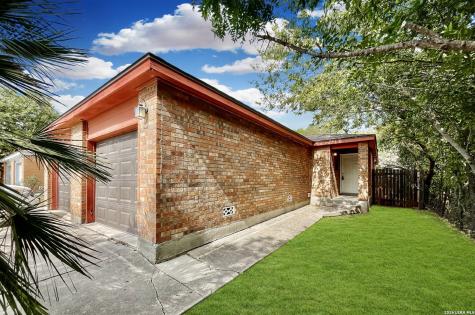 12234 Maverick Bluff San Antonio TX 78247