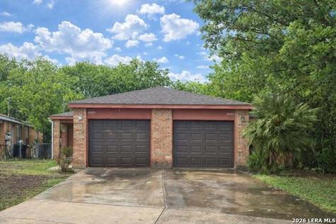 12234 Maverick Bluff San Antonio TX 78247