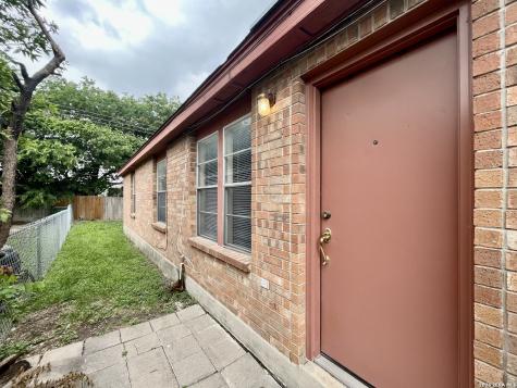 12234 Maverick Bluff San Antonio TX 78247